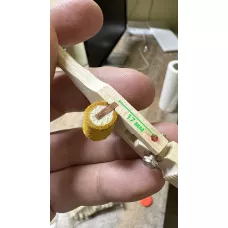 Гаммерштиль для рояля с барабанчиком и капсулем в сборе, 1 шт. тип Renner