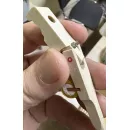 Гаммерштиль для рояля с барабанчиком и капсулем в сборе, комплект 90 шт. тип Steinway