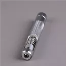 Пробойник для вырубки балансировочных шайб 12 мм (центр 4 мм)