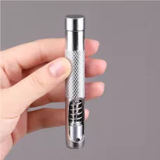 Пробойник для вырубки балансировочных шайб 12 мм (центр 4 мм)