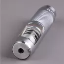 Пробойник для вырубки бумажных и войлочных шайб, друкшайб 22 мм (центр 4 мм)