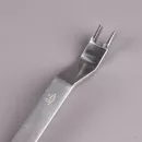 Инструмент для выравнивания молоточков пианино/рояля