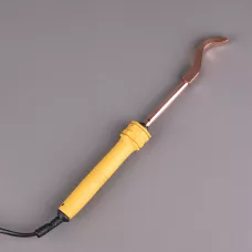 Утюжок для молоточков фортепиано