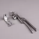 Экстрактор молоточков пианино/рояля  (съёмник +инструмент для зачистки клея)