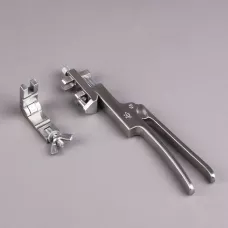 Экстрактор молоточков пианино/рояля  (съёмник +инструмент для зачистки клея)