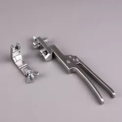 Экстрактор молоточков пианино/рояля  (съёмник +инструмент для зачистки клея)