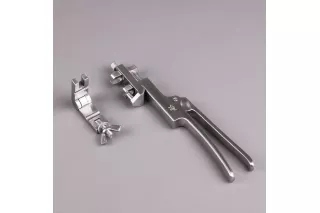 Экстрактор молоточков пианино/рояля  (съёмник +инструмент для зачистки клея)