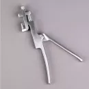 Экстрактор молоточков пианино/рояля  (съёмник +инструмент для зачистки клея)