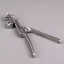 Экстрактор молоточков пианино/рояля  (съёмник +инструмент для зачистки клея)