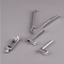 Экстрактор молоточков пианино/рояля  (съёмник +инструмент для зачистки клея)