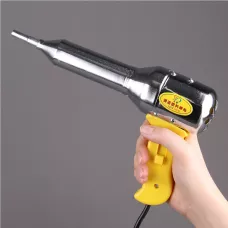 Фен узконаправленной сушки 500 Вт, с запасным нагревательным элементом