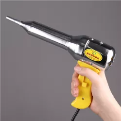 Фен узконаправленной сушки 500 Вт, с запасным нагревательным элементом