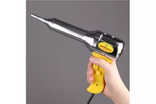 Фен узконаправленной сушки 500 Вт, с запасным нагревательным элементом