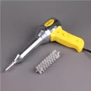 Фен узконаправленной сушки 500 Вт, с запасным нагревательным элементом