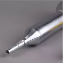 Фен узконаправленной сушки 500 Вт, с запасным нагревательным элементом