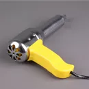 Фен узконаправленной сушки 500 Вт, с запасным нагревательным элементом