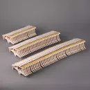 Фигуры двойной репетиции Yamaha, комплект 88 шт