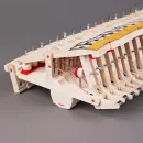 Фигуры двойной репетиции Yamaha, комплект 88 шт