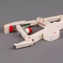 Фигуры двойной репетиции Yamaha, комплект 88 шт