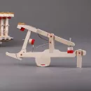 Фигуры двойной репетиции Yamaha, комплект 88 шт