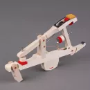 Фигура двойной репетиции Yamaha, пружина 0,90 мм - 1 шт