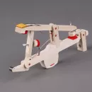 Фигура двойной репетиции Yamaha, пружина 0,95 мм - 1 шт