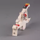 Фигура двойной репетиции Yamaha, пружина 0,95 мм - 1 шт