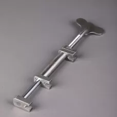 Экстрактор молотковых головок и гаммерштилей, винтовой, для пианино