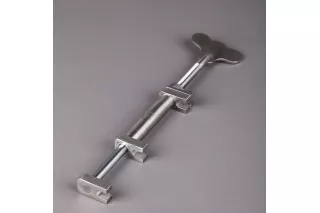 Экстрактор молотковых головок и гаммерштилей, винтовой, для пианино