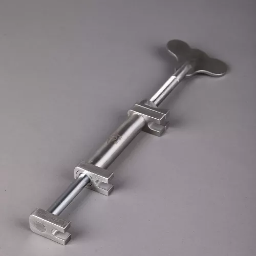 Экстрактор молотковых головок и гаммерштилей, винтовой, для пианино