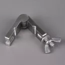 Экстрактор молотковых головок и гаммерштилей, винтовой, для пианино