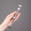 Экстрактор молотковых головок и гаммерштилей, винтовой, для пианино