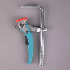 Струбцина быстрозажимная 160x60 мм