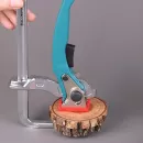 Струбцина быстрозажимная 160x60 мм