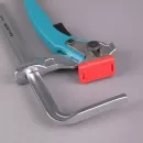 Струбцина быстрозажимная 160x60 мм, комплект 2 шт