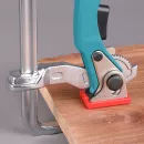 Струбцина быстрозажимная 160x60 мм, комплект 2 шт