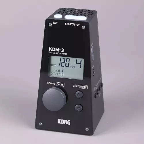 Метроном электронный Korg KDM-3