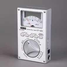 Оркестровый тюнер Korg OT-120