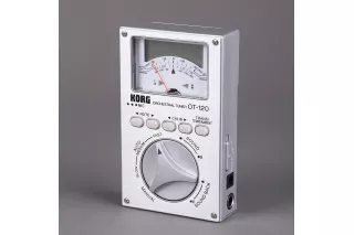 Оркестровый тюнер Korg OT-120