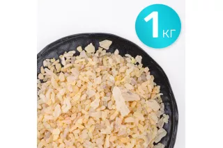 Сандарак, натуральная смола в слезках, 1 кг