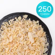 Сандарак, натуральная смола в слезках, 250 гр