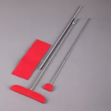 Набор для протирки деки фортепиано от пыли