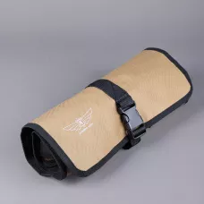 Сумка-рулон для инструментов мастера фортепиано