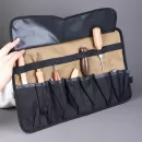 Сумка-рулон для инструментов мастера фортепиано