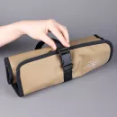 Сумка-рулон для инструментов мастера фортепиано