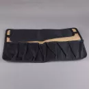 Сумка-рулон для инструментов мастера фортепиано