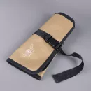 Сумка-рулон для инструментов мастера фортепиано