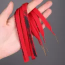 Гарнировка для капсулей (красная с заостреным проволочным концом), 1 шт