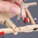 Инструмент для извлечения штифтов