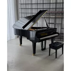 Рояль Yamaha S3X 186 см